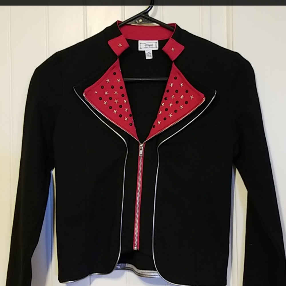 Special Edition Girls jacket